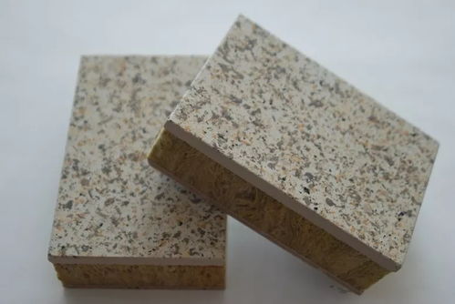 绿色节能建材与传统建材相比的优势特征