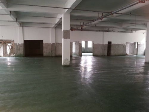 浅灰金刚砂地坪厂,浅灰金刚砂地坪,美润建筑材料