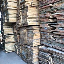 辐射松建筑木制材料 广西钦州汇森木业