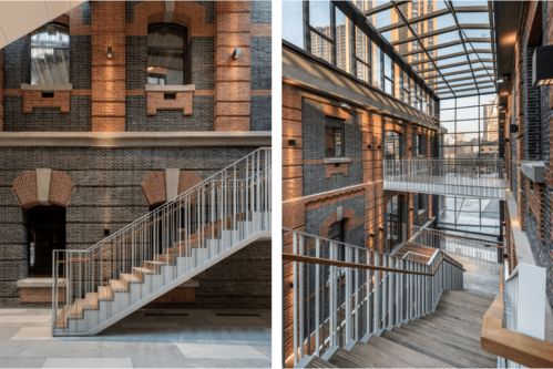 建筑材料及其表现艺术interni设计论坛回顾