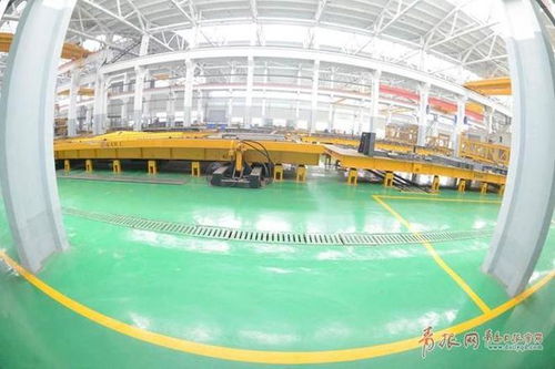 进度快 用工少 装配式建筑到底咋回事