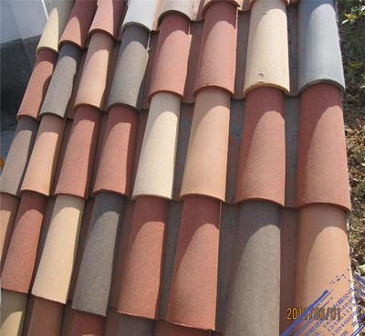 探秘浙江爱圣堡建材 传承经典，演绎西班牙瓦与筒瓦的建筑美学