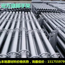 唐山市丰润区宏万盛建筑器材厂 优质建筑材料供应商