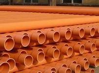 成都自主生产厂家现货批发cPVC电力管——产品详情与应用解析