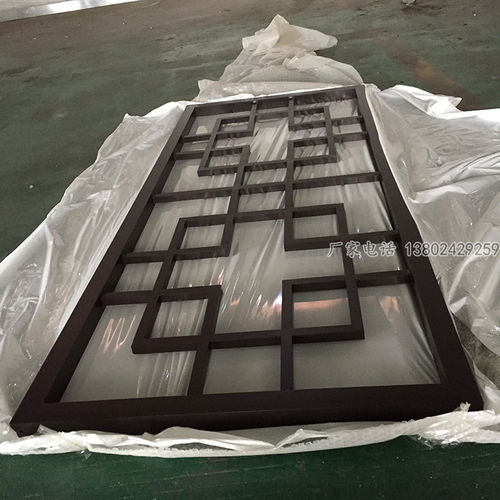 广东铝邦建材 引领绿色建筑新风尚的高品质材料供应商